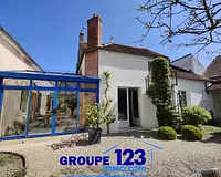 Maison, 223 m²