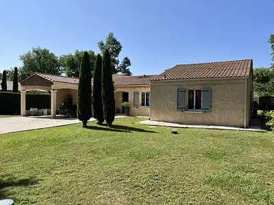 Maison, 158 m²