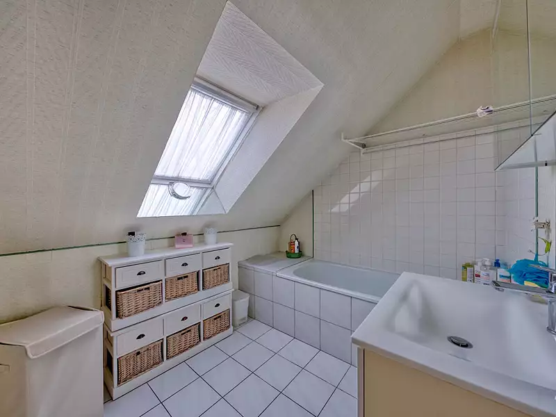 Maison, 105 m²