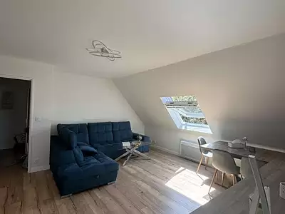 Appartement, 45,1 m²