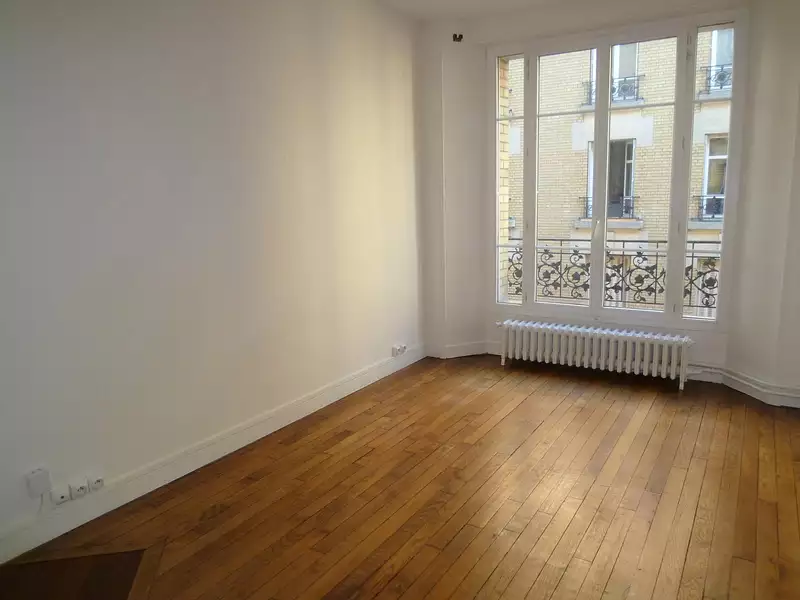 Appartement, 49,14 m²