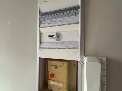 Appartement, 22,2 m²