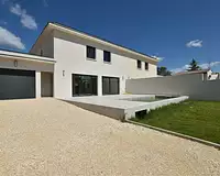 Maison, 153 m²