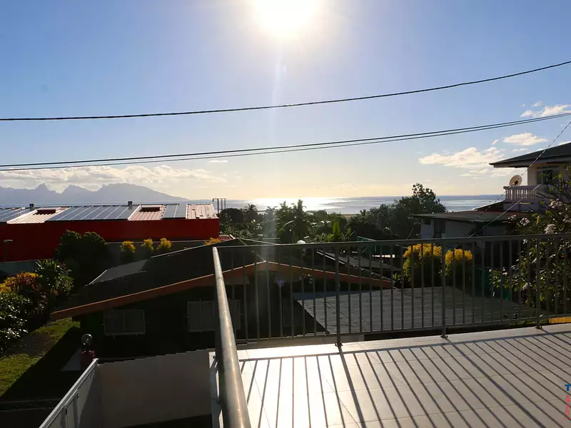 Maison, 164 m²