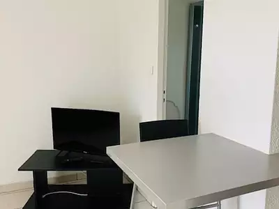 Appartement, 19 m²