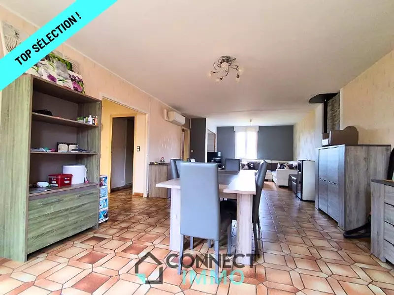 Maison, 149 m²
