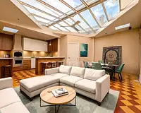 Appartement, 148 m²