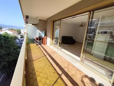 Appartement, 36,41 m²
