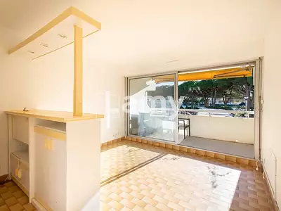 Appartement, 24,14 m²