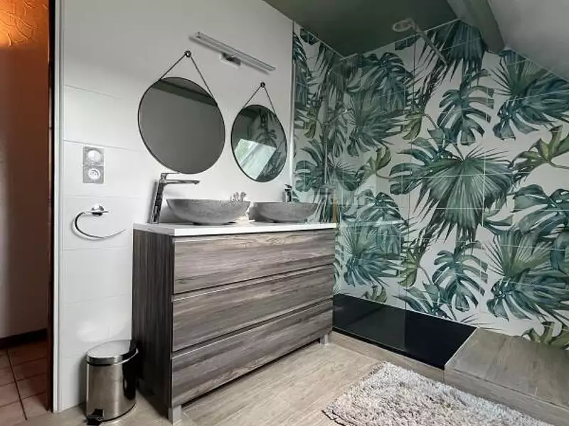 Maison, 111 m²