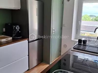 Maison, 85 m²