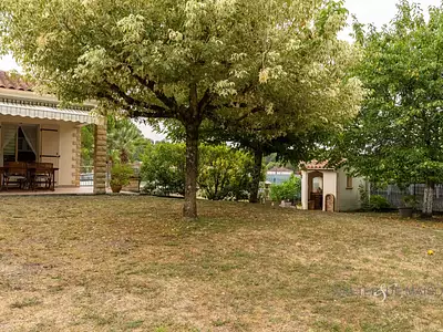 Maison, 148,38 m²
