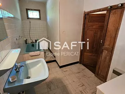 Maison, 136 m²