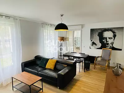 Appartement, 47,34 m²