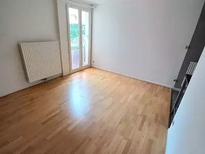 Appartement, 28,25 m²