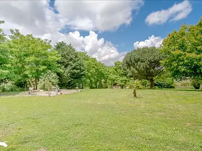 Maison, 124 m²