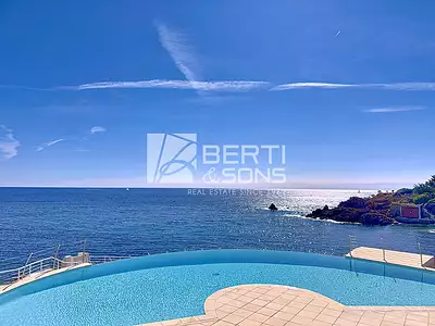 Appartement, 54,25 m²