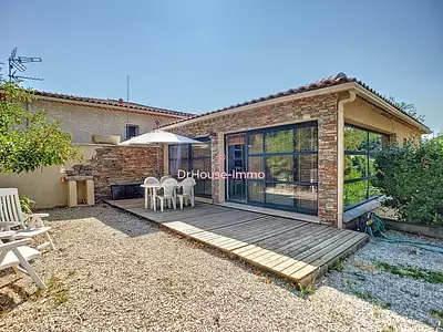 Maison, 108 m²