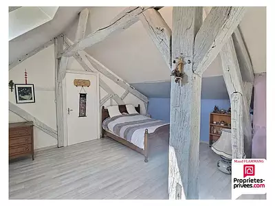 Maison, 200 m²