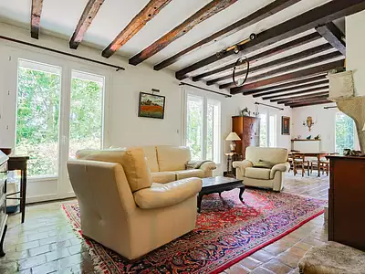 Maison, 147 m²