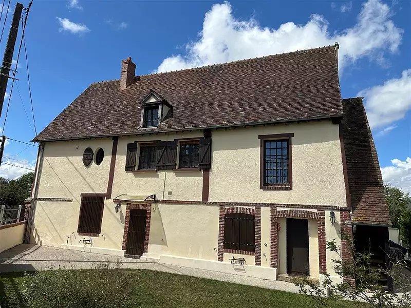 Maison, 145 m²