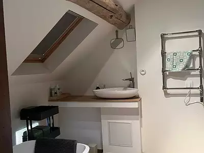 Maison, 137 m²