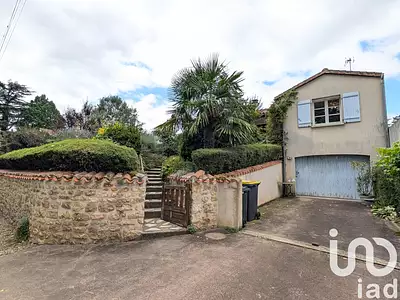 Maison, 120 m²