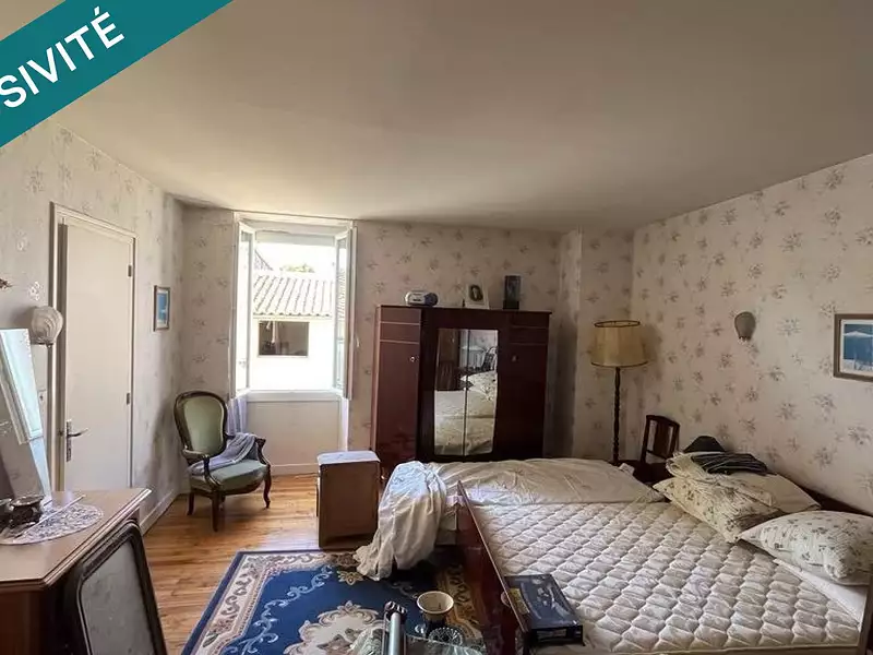 Maison, 117 m²
