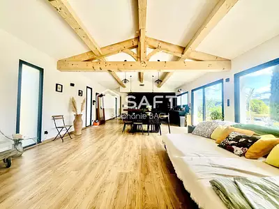 Maison, 125 m²