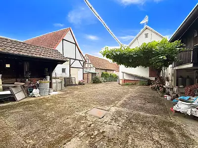 Maison, 135 m²