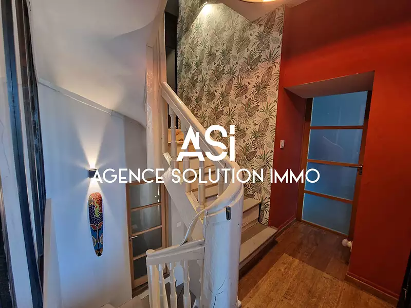 Maison, 151,8 m²