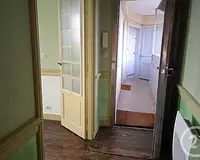 Appartement, 44,6 m²