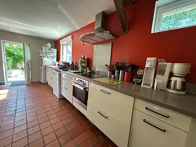Maison, 146 m²
