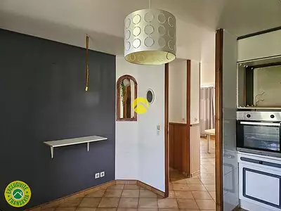 Maison, 140 m²