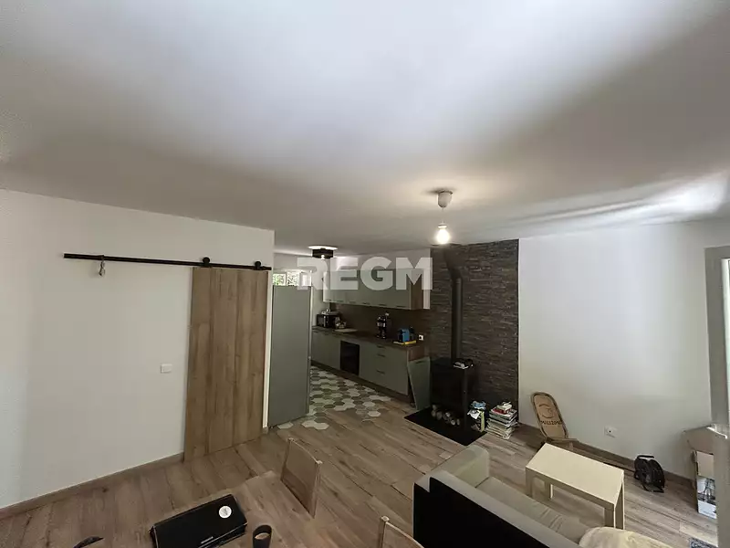Maison, 68 m²