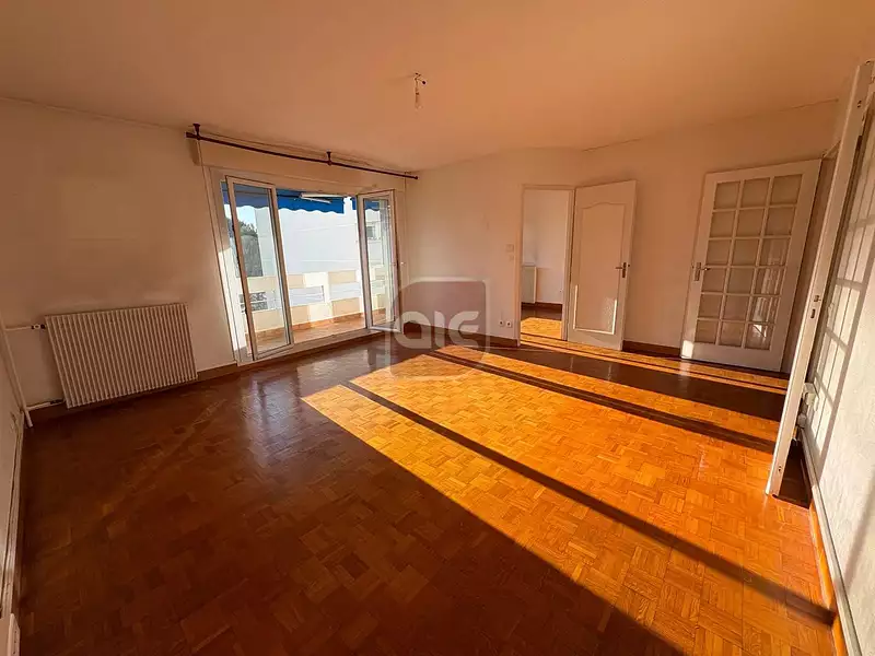 Appartement, 80,68 m²
