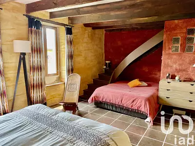 Maison, 470 m²