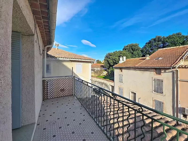 Appartement, 49,62 m²