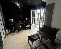 Appartement, 121 m²