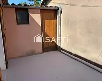 Appartement, 60 m²