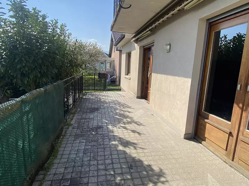 Maison, 150 m²
