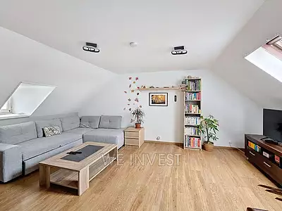Maison, 60 m²