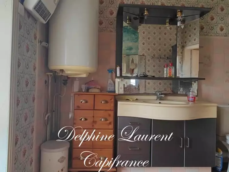 Maison, 104 m²