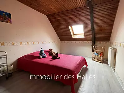 Maison, 178,84 m²