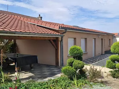 Maison, 75 m²