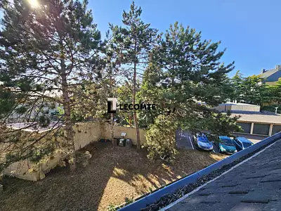 Appartement, 33 m²