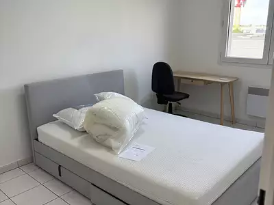 Appartement, 73 m²