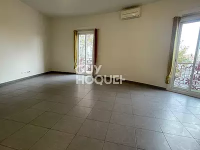 Appartement, 116,2 m²