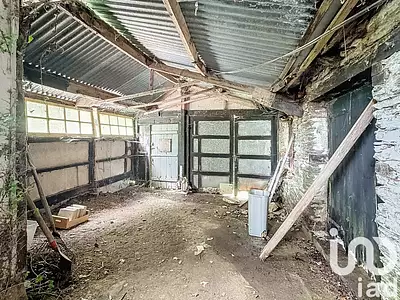 Maison, 105 m²
