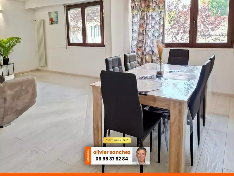 Appartement, 79 m²